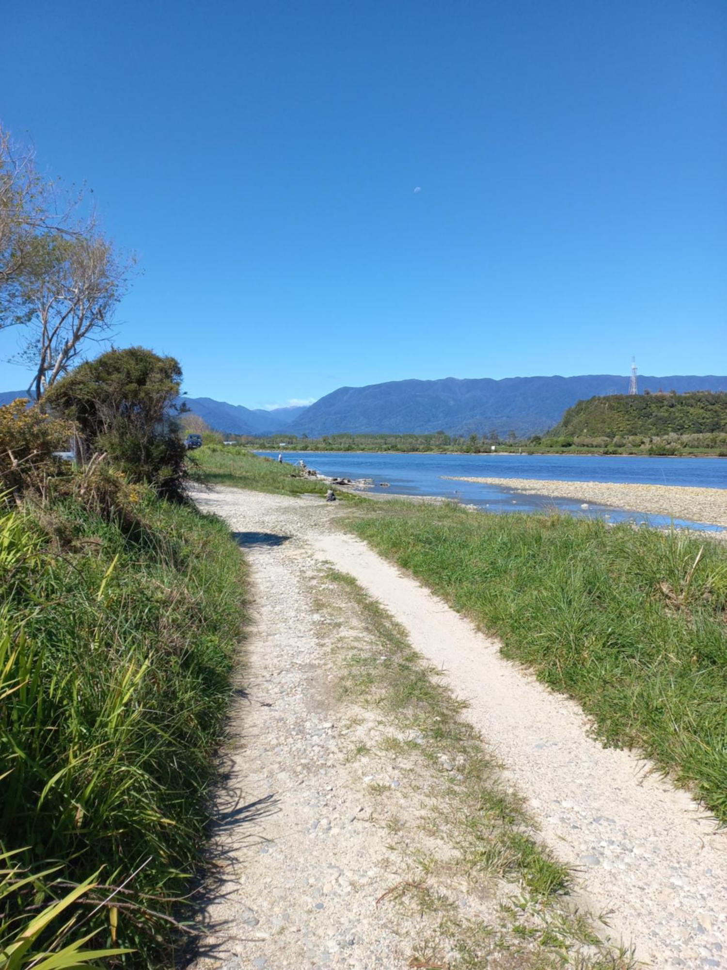 Karamea River Motels Exterior foto