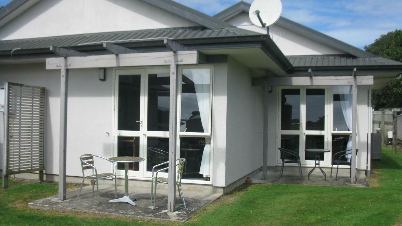 Karamea River Motels Exterior foto